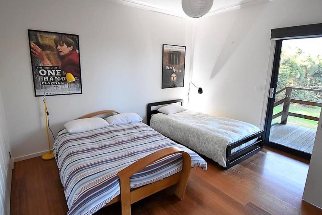 Photo of Bedroom in Walkerville South