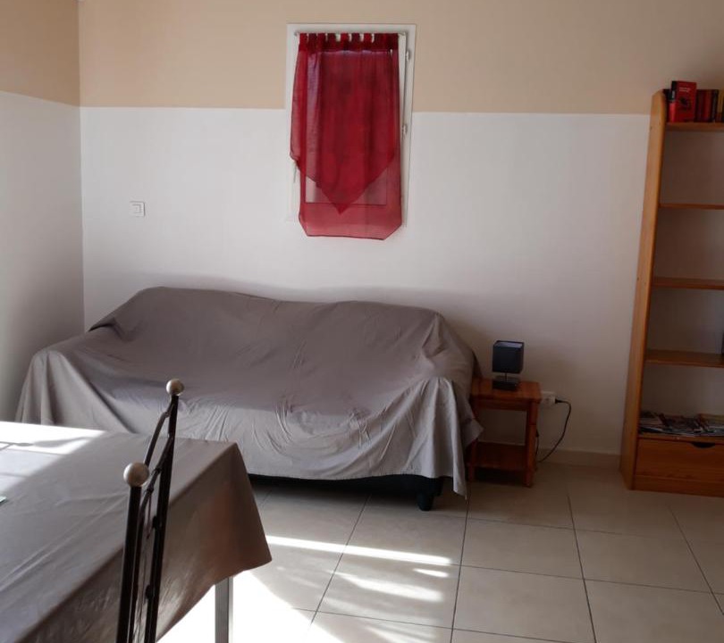 Photo of Bedroom in Les Amarats