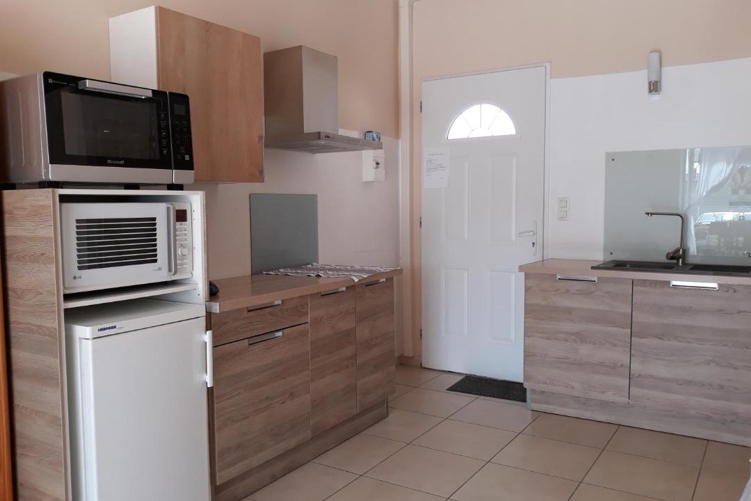 Photo of Kitchen in Les Amarats