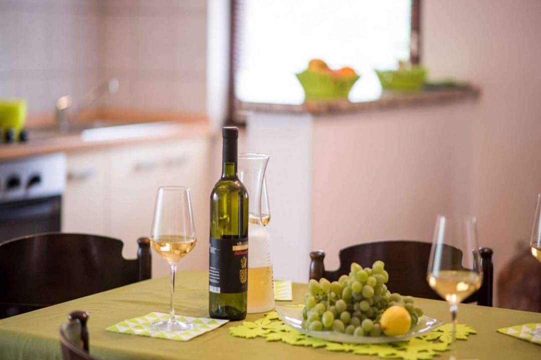 Photo of Kitchen in Vrbnik