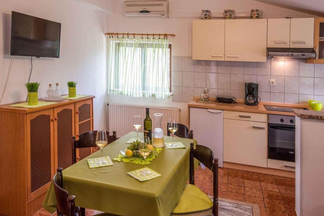 Photo of Kitchen in Vrbnik