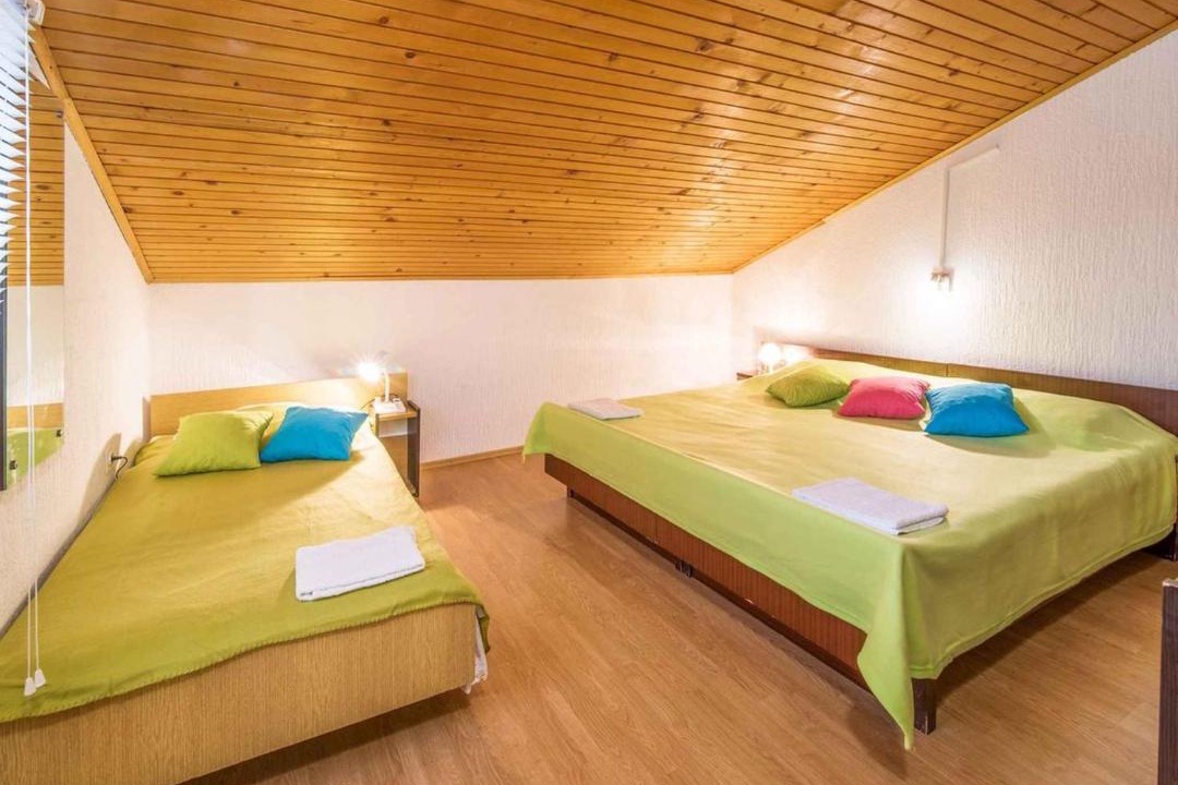 Photo of Bedroom in Vrbnik