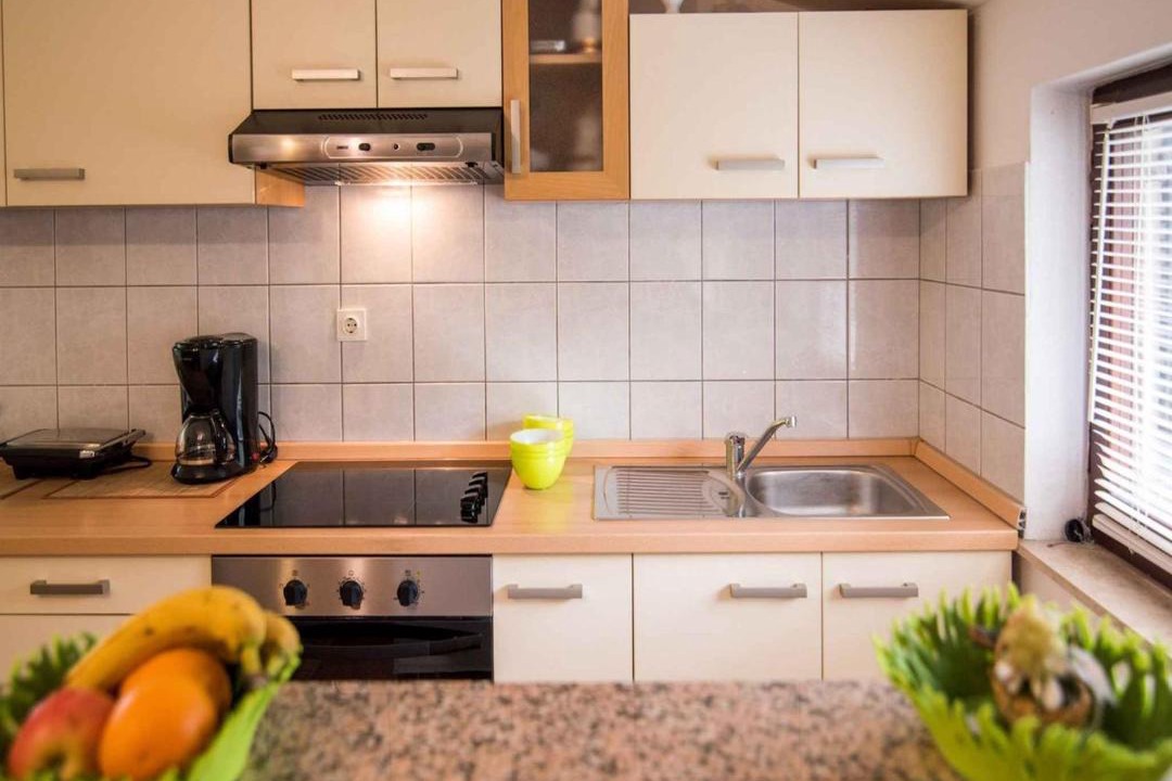 Photo of Kitchen in Vrbnik