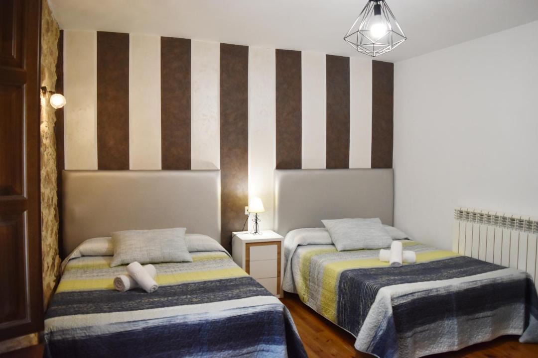 Photo of Bedroom in Molinos de Duero