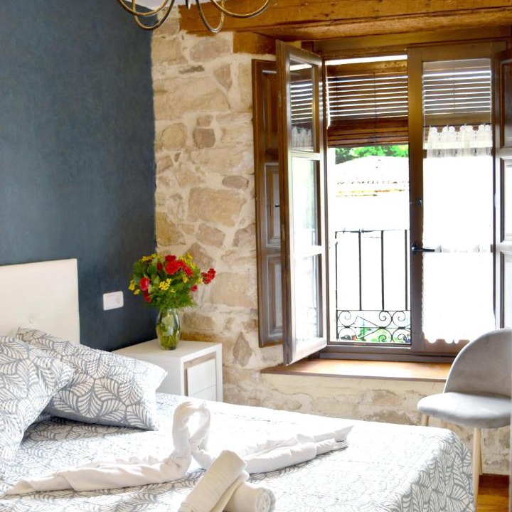 Photo of Livingroom in Molinos de Duero
