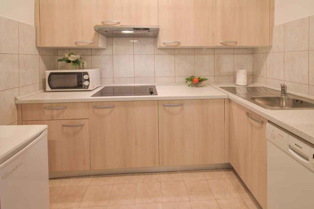 Photo of Kitchen in Vrbnik