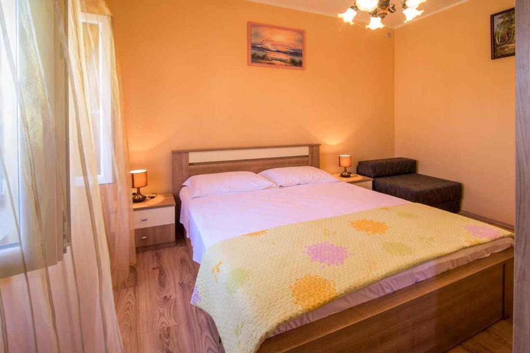 Photo of Bedroom in Vrbnik