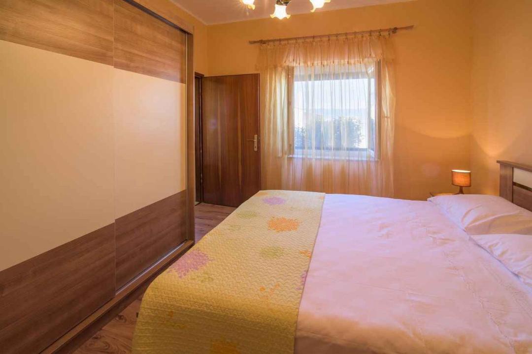 Photo of Bedroom in Vrbnik