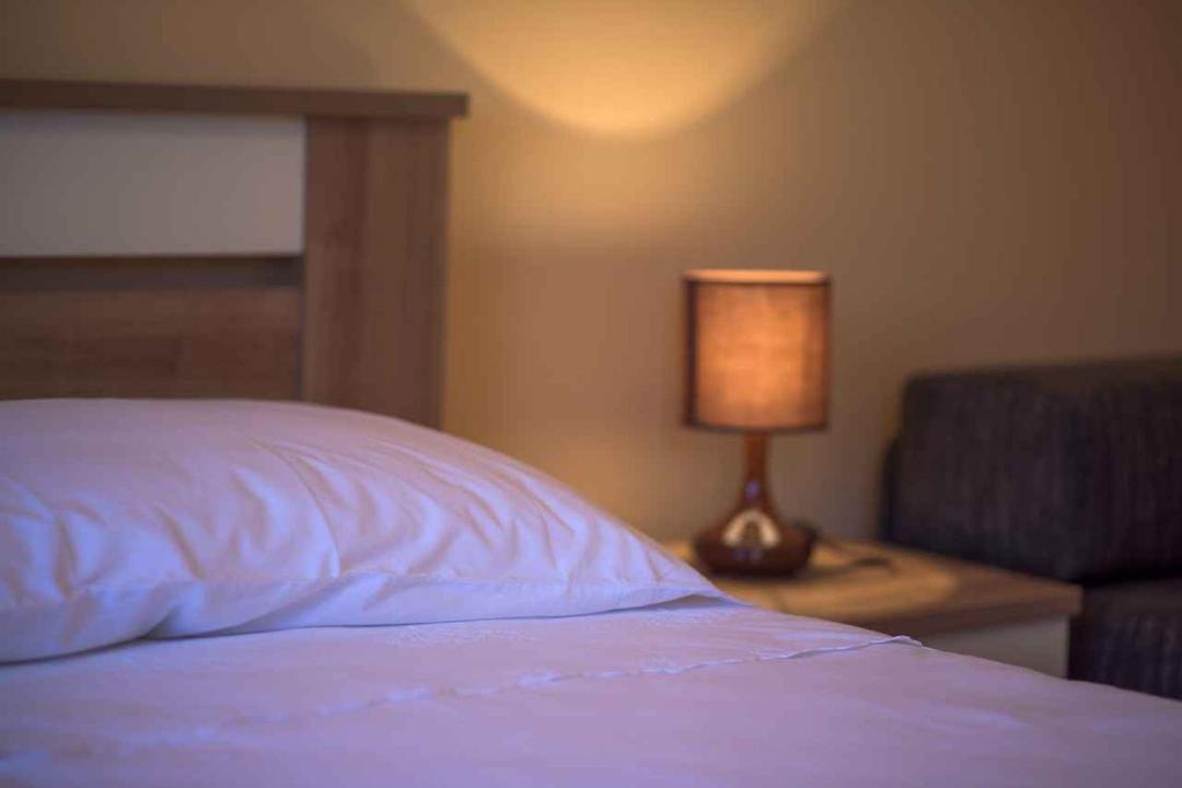 Photo of Bedroom in Vrbnik