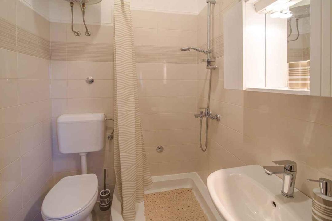 Photo of Bathroom in Vrbnik