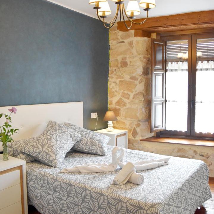 Photo of Livingroom in Molinos de Duero