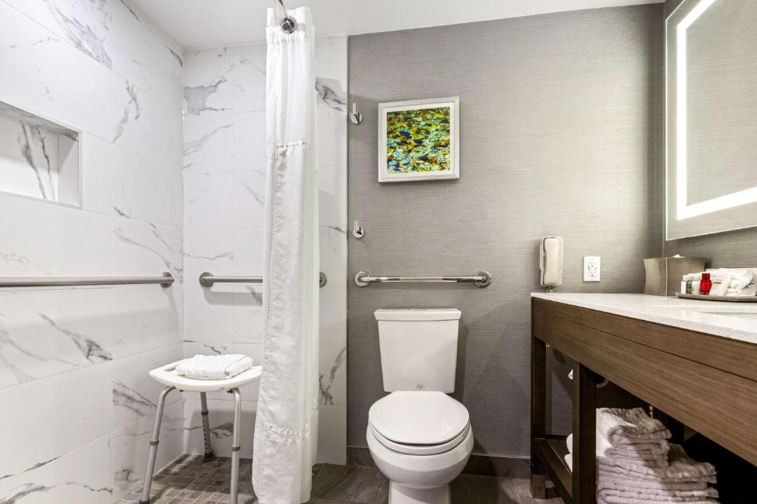 Photo of Bathroom in Calgary