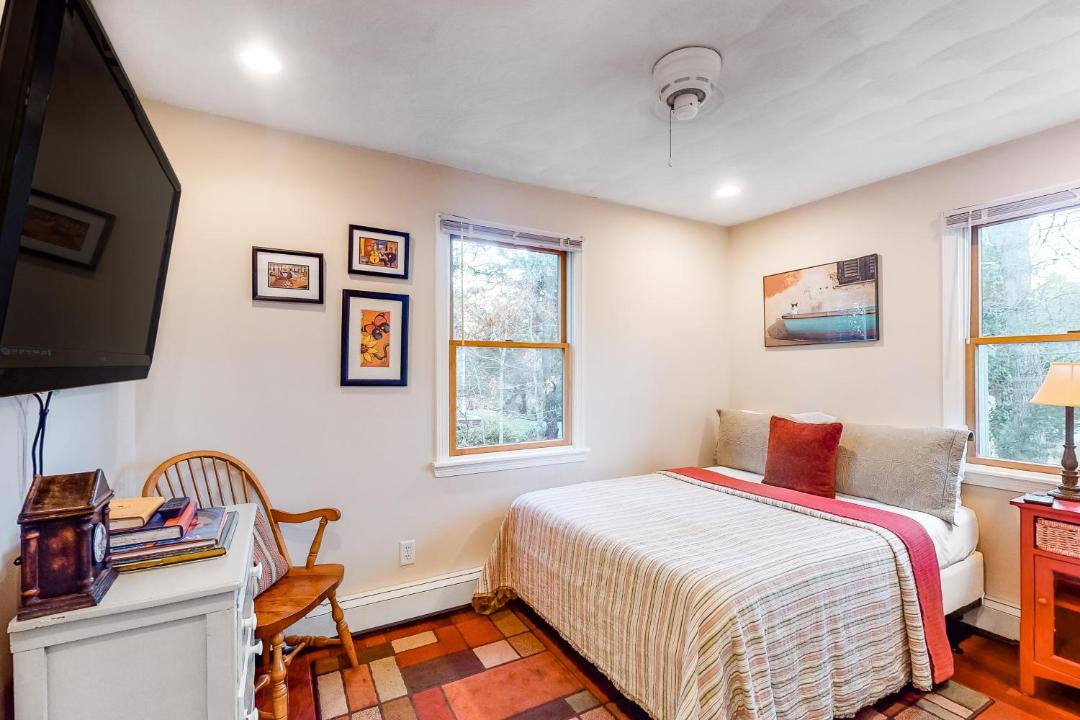 Photo of Bedroom in East Chop