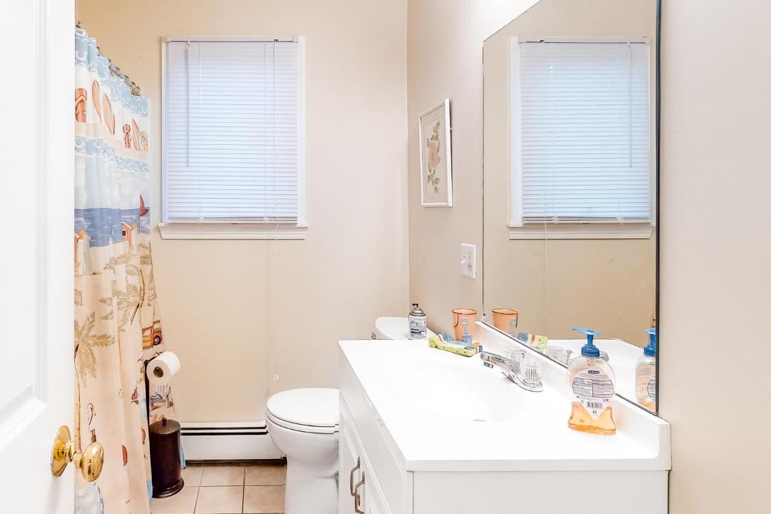 Photo of Bathroom in East Chop
