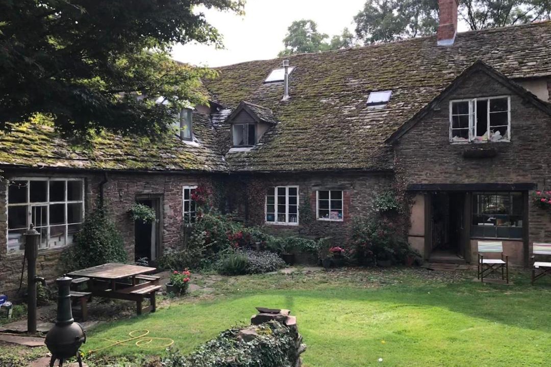 Photo of Buildings in Leominster