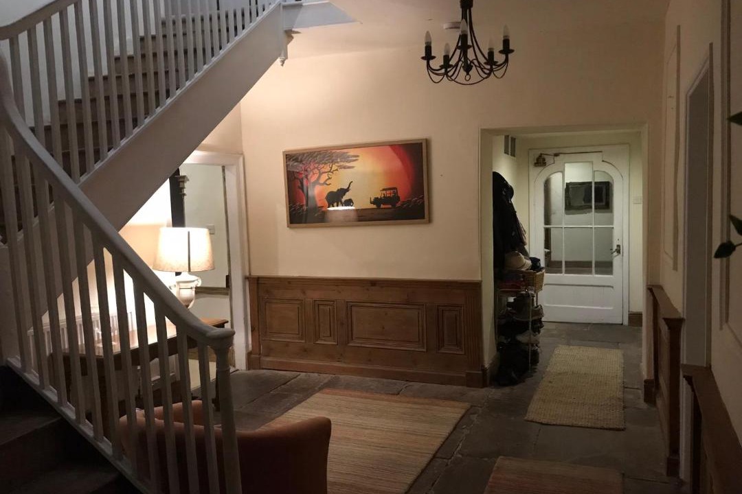 Photo of Livingroom in Leominster