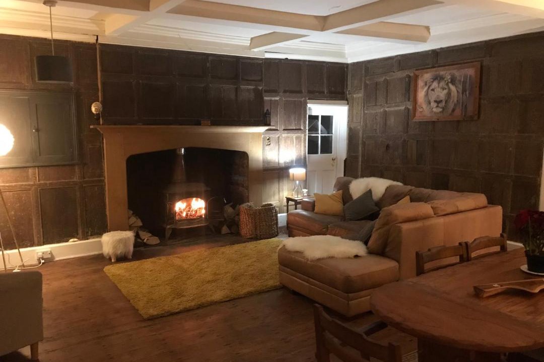 Photo of Livingroom in Leominster