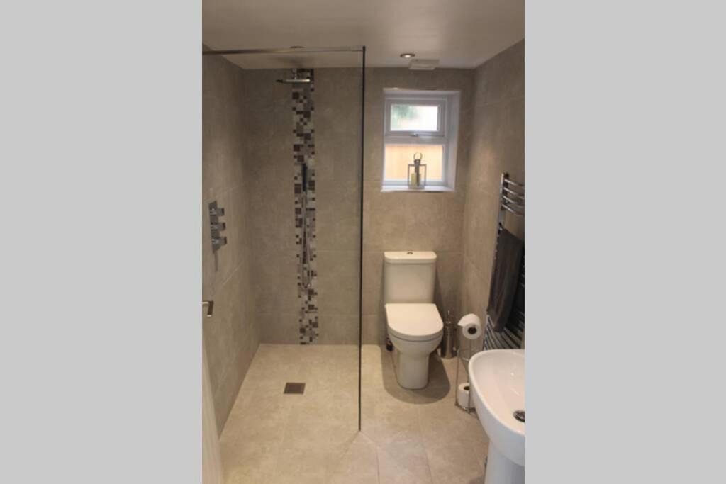 Photo of Bathroom in Claines