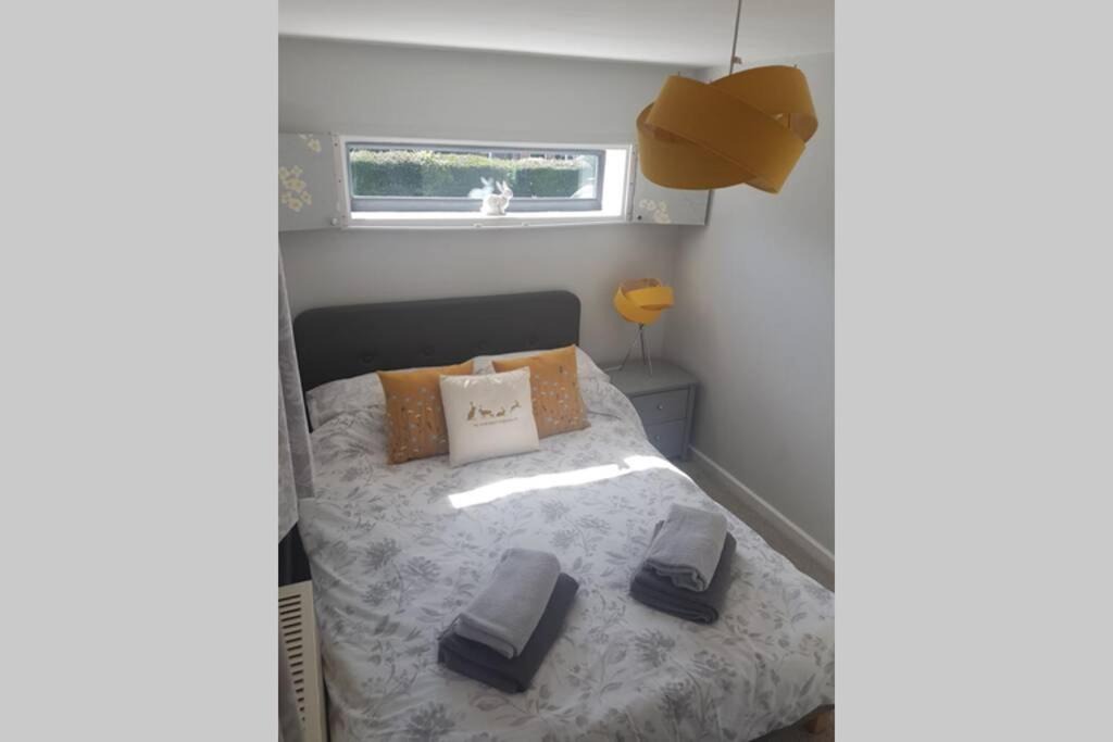 Photo of Bedroom in Claines