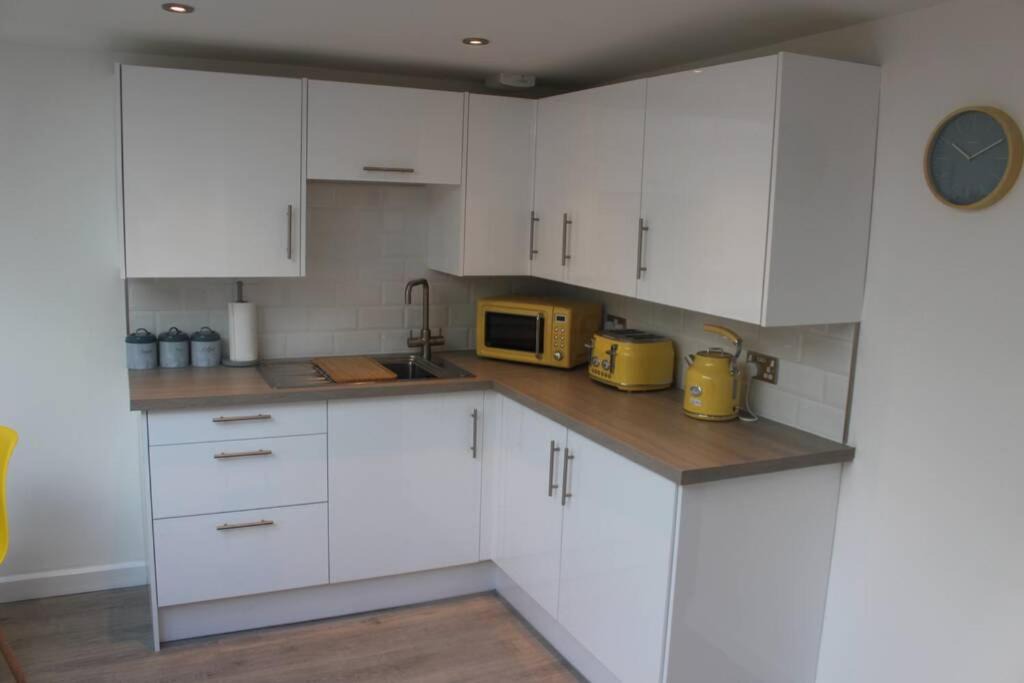 Photo of Kitchen in Claines