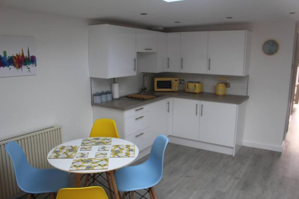 Photo of Kitchen in Claines