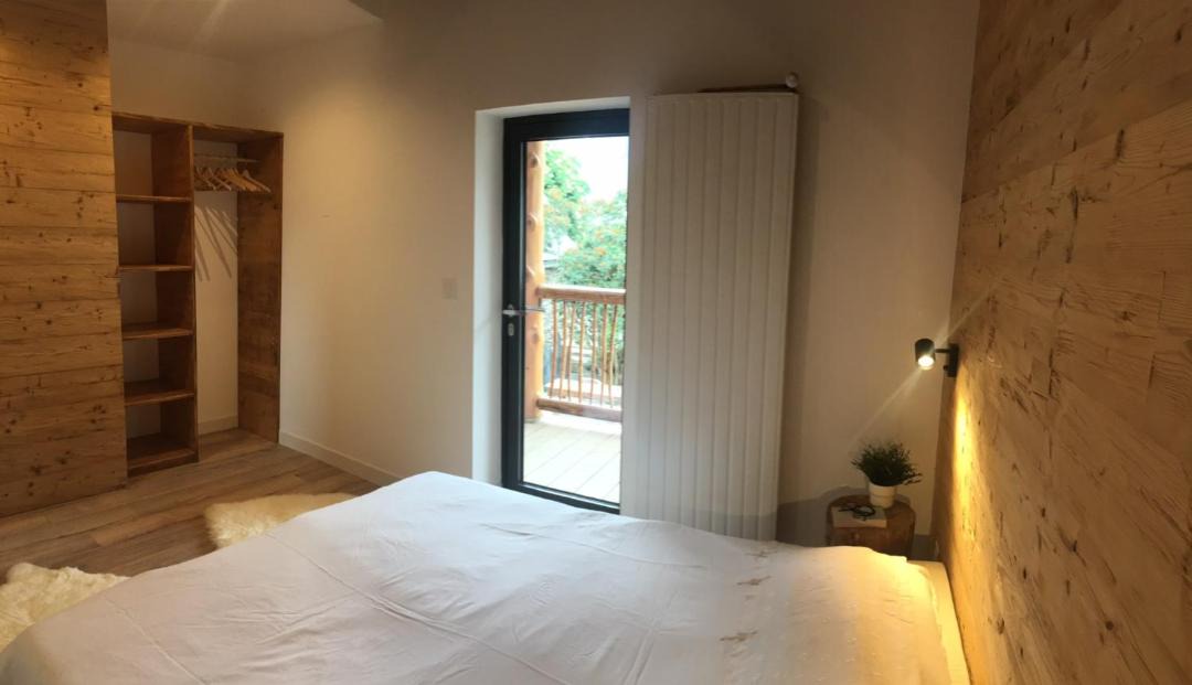 Photo of Bedroom in Peyragudes