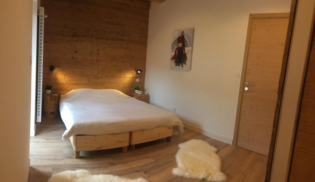 Photo of Bedroom in Peyragudes