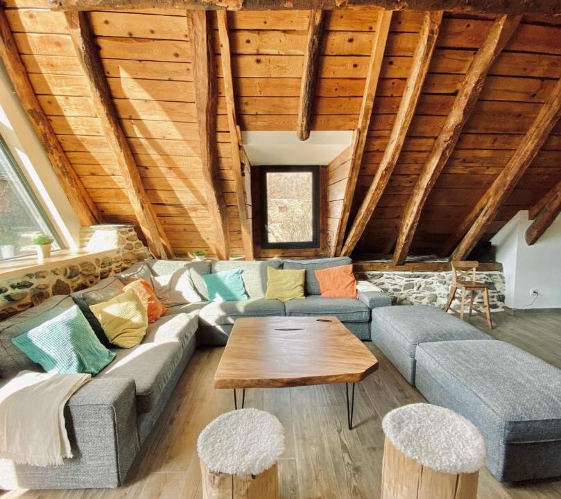 Photo of Livingroom in Peyragudes