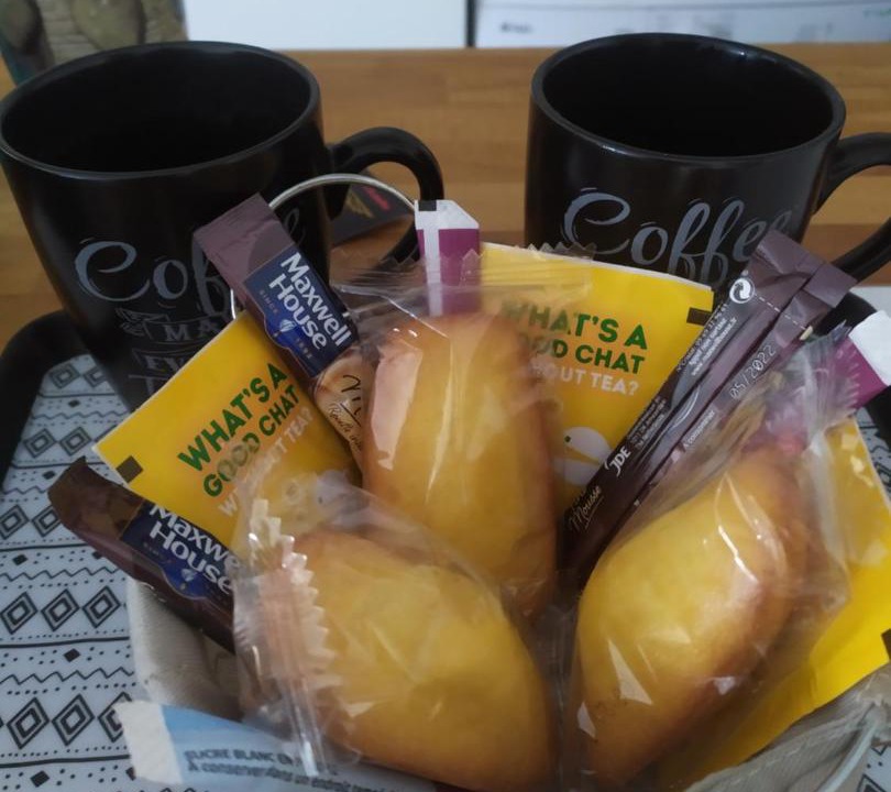 Photo of Others in Sens