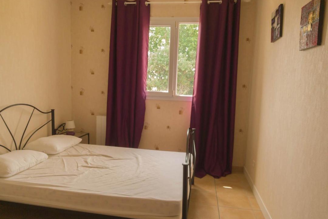 Photo of Bedroom in Chatellerault