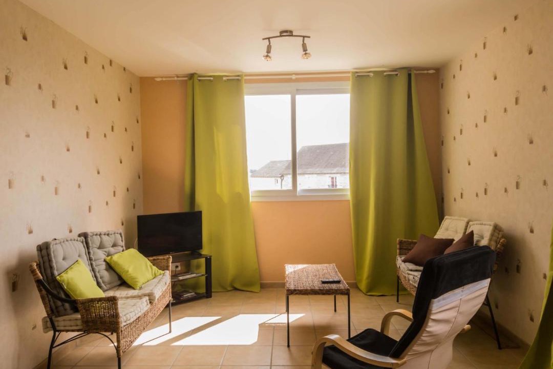 Photo of Livingroom in Chatellerault