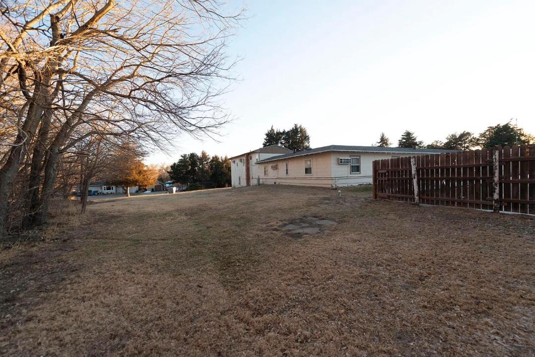 Photo of Buildings in McCook