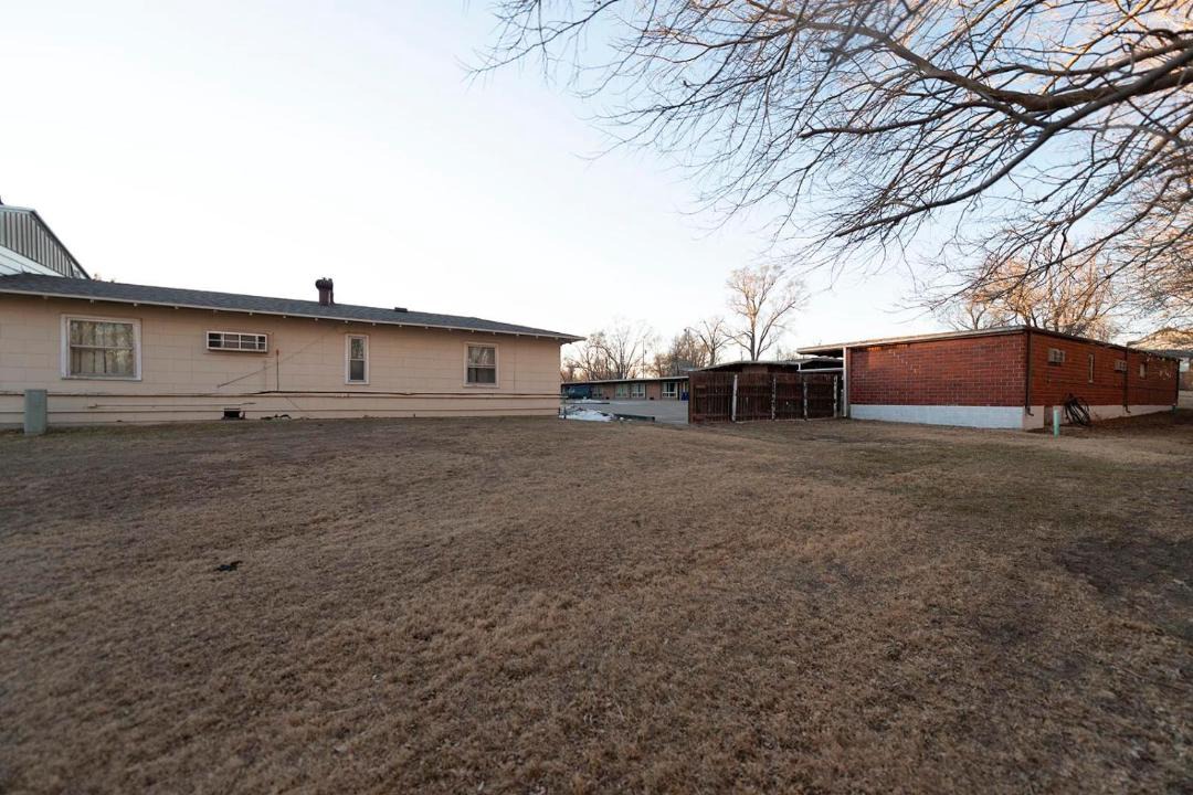 Photo of Buildings in McCook