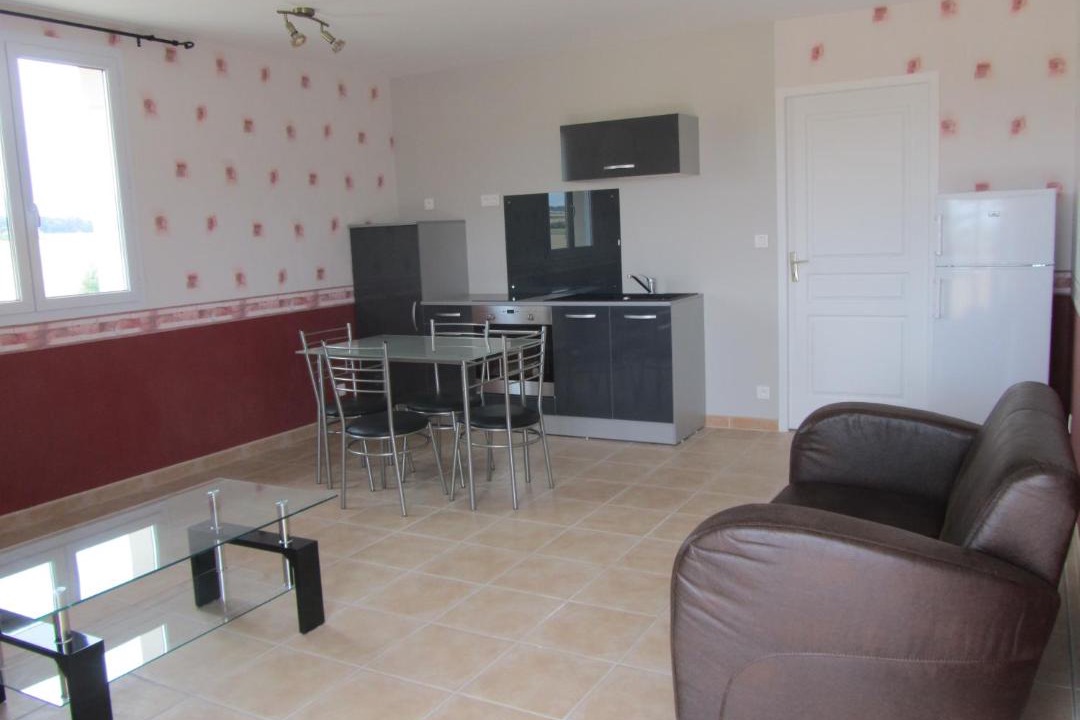 Photo of Livingroom in Chatellerault