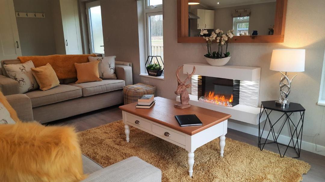 Photo of Livingroom in Ryther