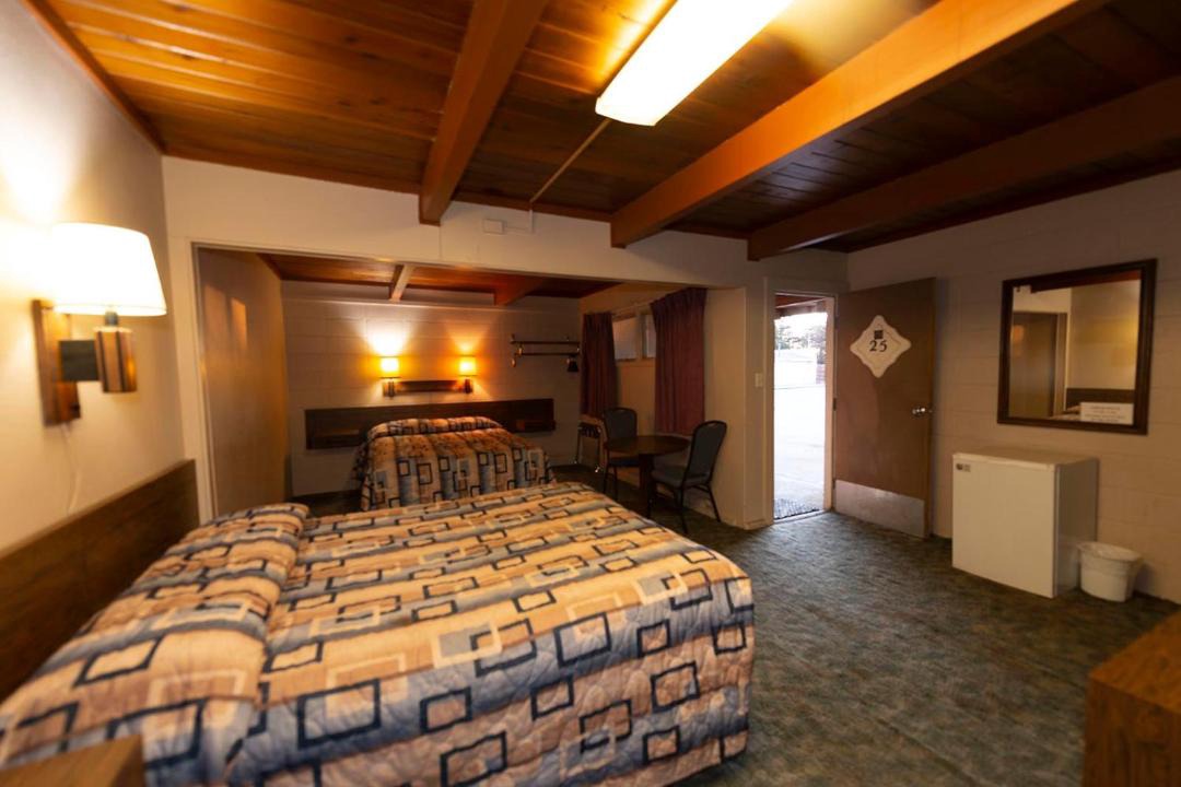 Photo of Bedroom in McCook