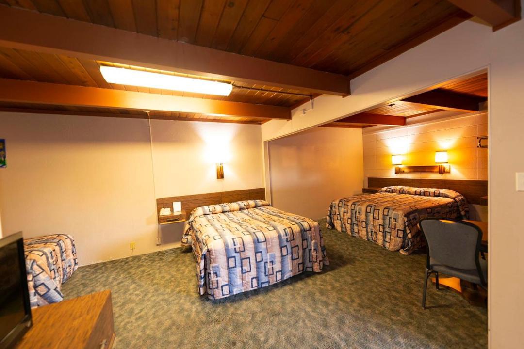 Photo of Bedroom in McCook