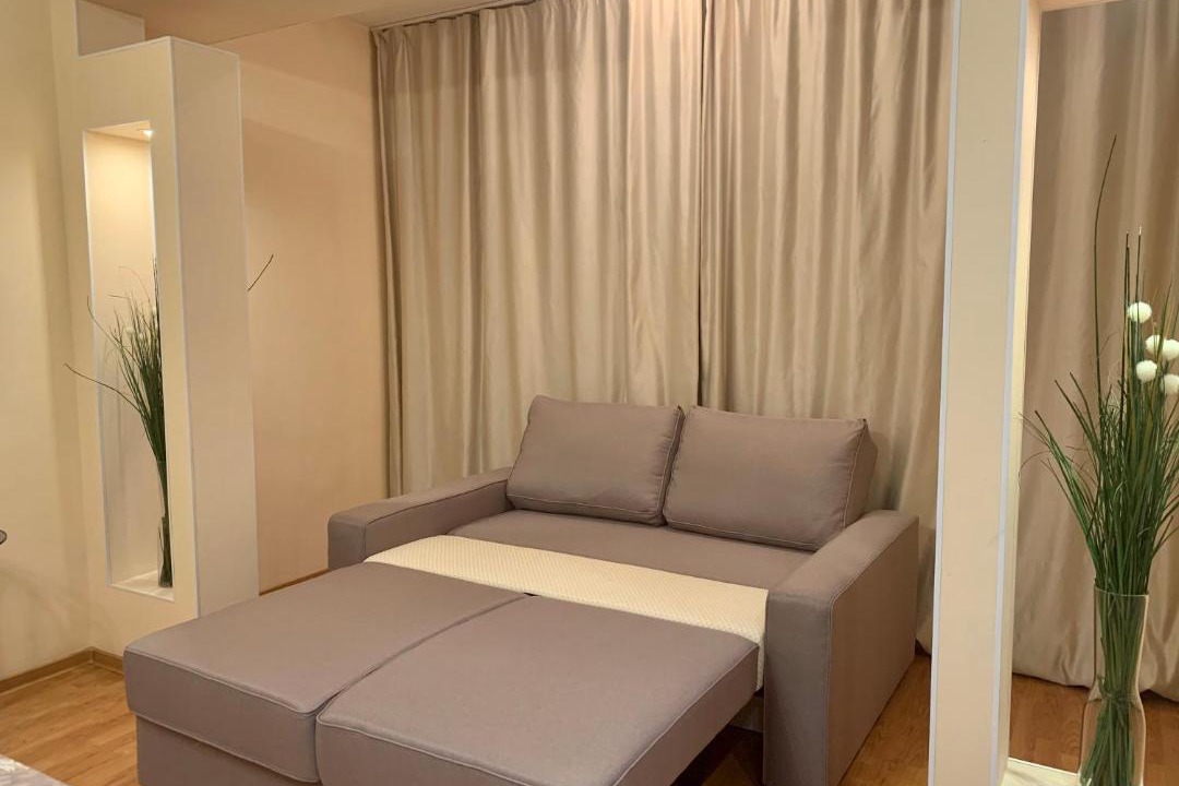 Photo of Livingroom in Nizhny Novgorod