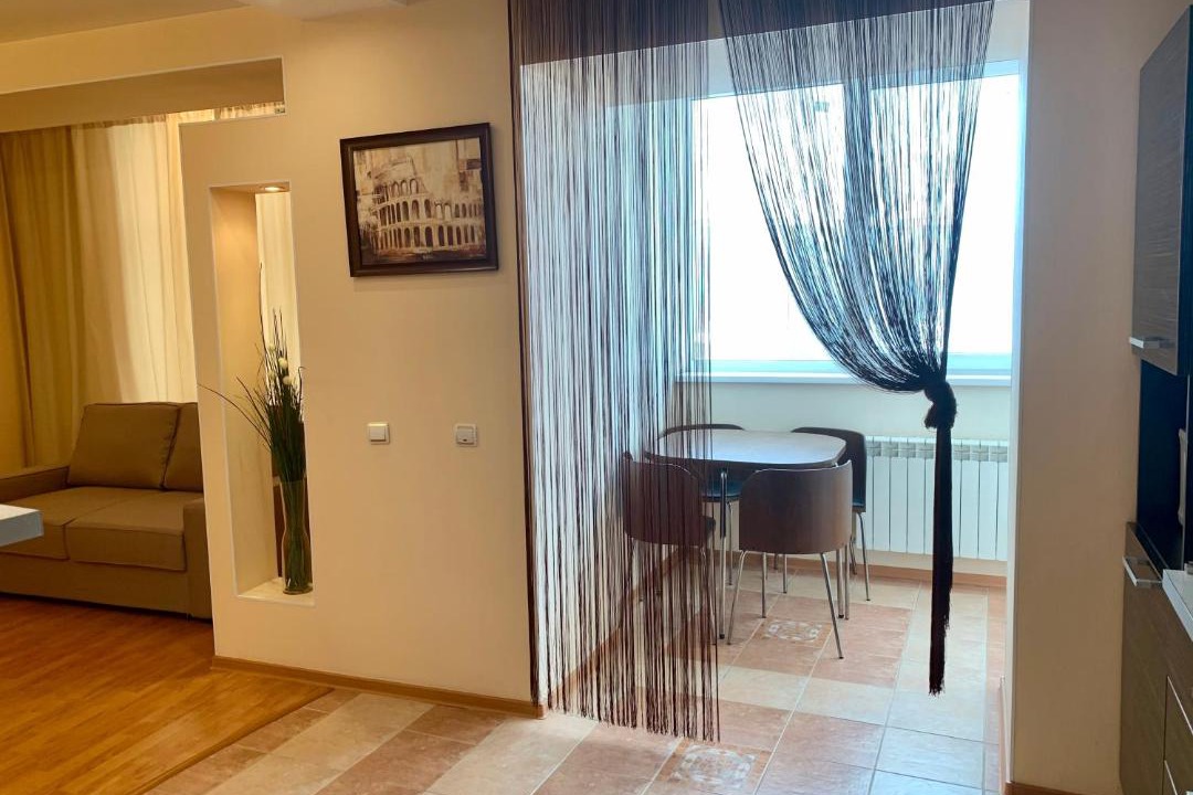 Photo of Livingroom in Nizhny Novgorod