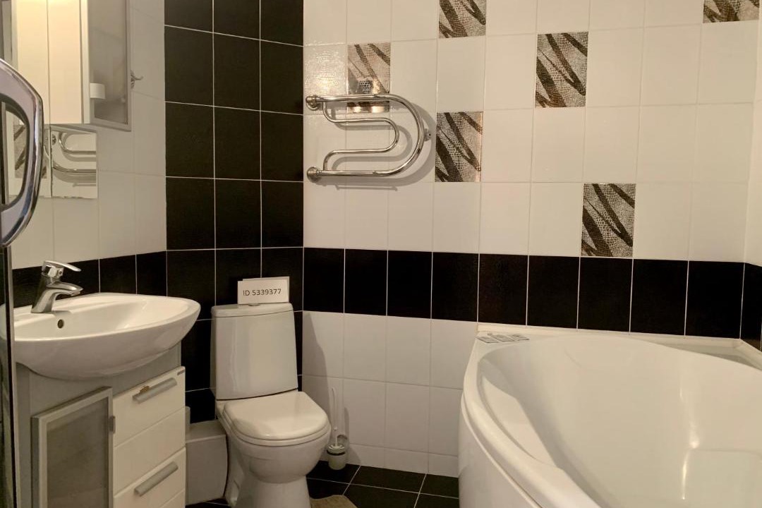 Photo of Bathroom in Nizhny Novgorod