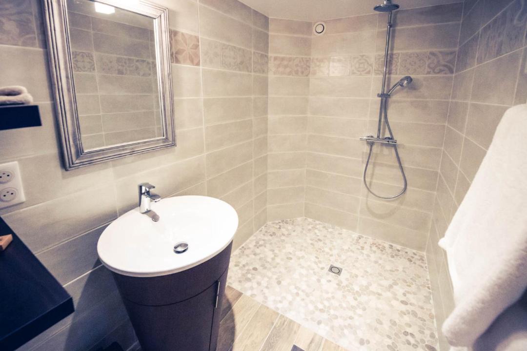 Photo of Bathroom in Barberey-aux-Moines