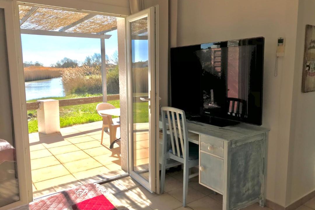 Photo of Livingroom in Saintes-Maries-de-la-Mer
