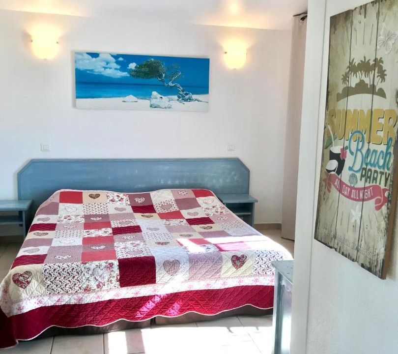 Photo of Bedroom in Saintes-Maries-de-la-Mer