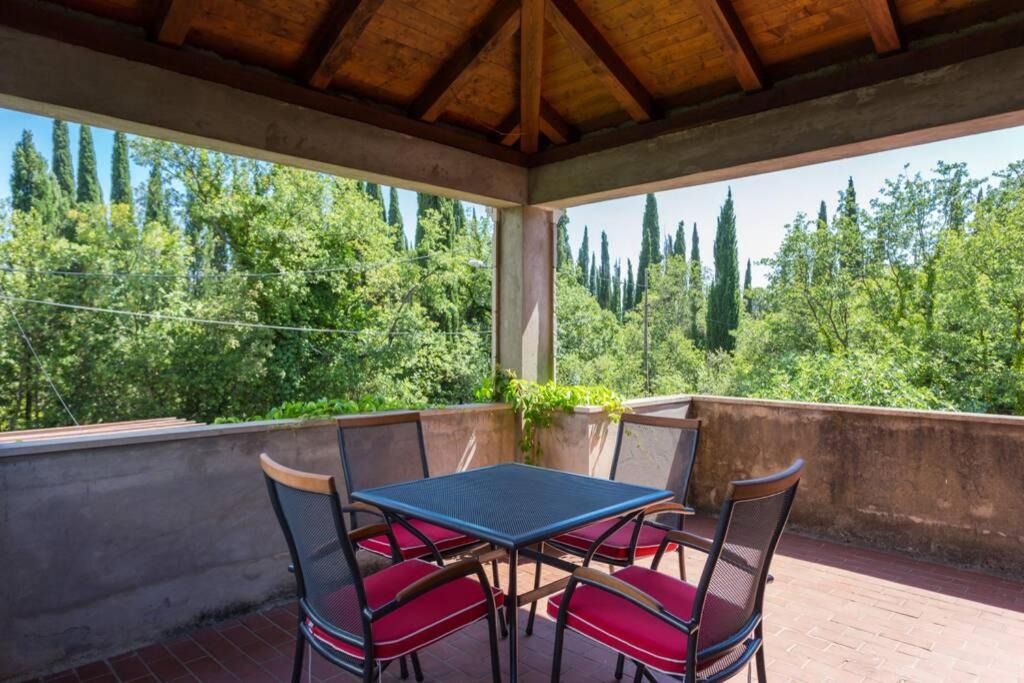 Photo of Patio Balcony in Cilipi