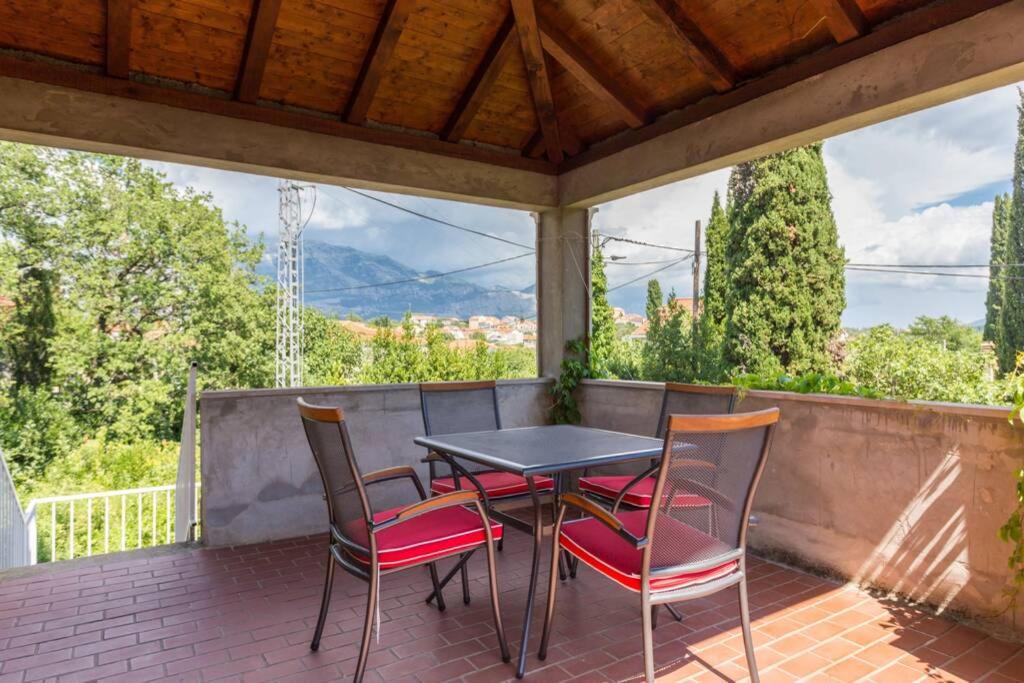 Photo of Patio Balcony in Cilipi