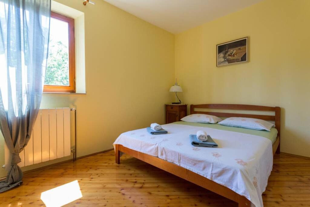 Photo of Bedroom in Cilipi