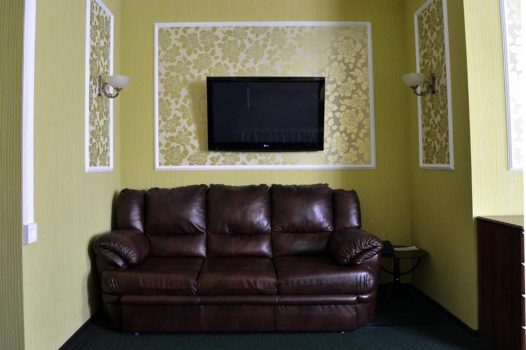 Photo of Livingroom in Kazan