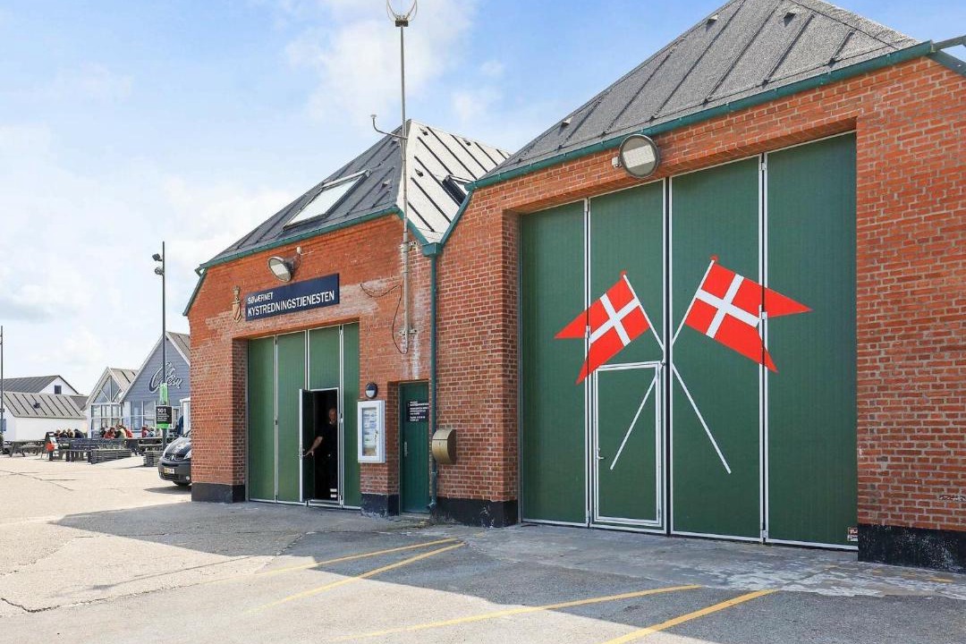 Photo of Others in Vorupør