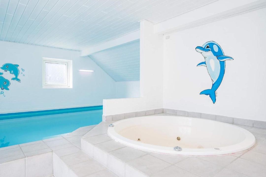 Photo of Bathroom in Blavand