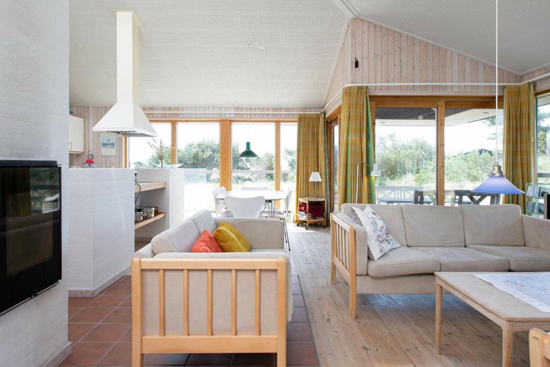 Photo of Livingroom in Klegod Strand